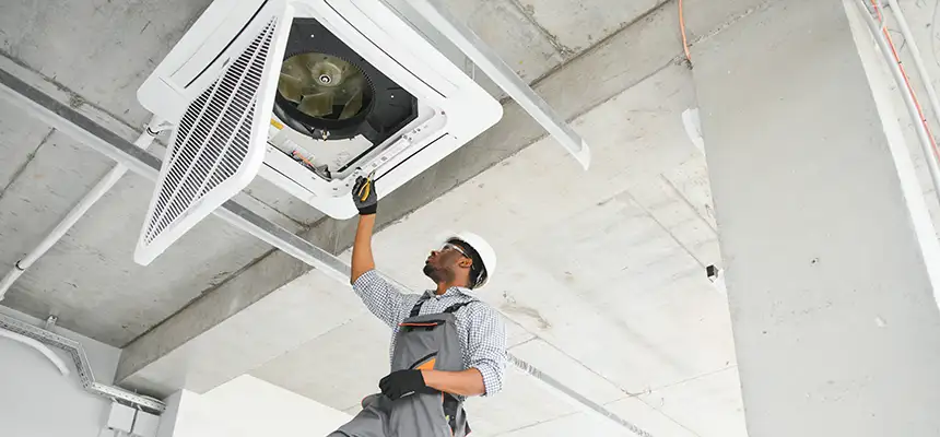 Efficient Multi‑Unit & HOA Annual Vent Cleaning Plans in Shenandoah