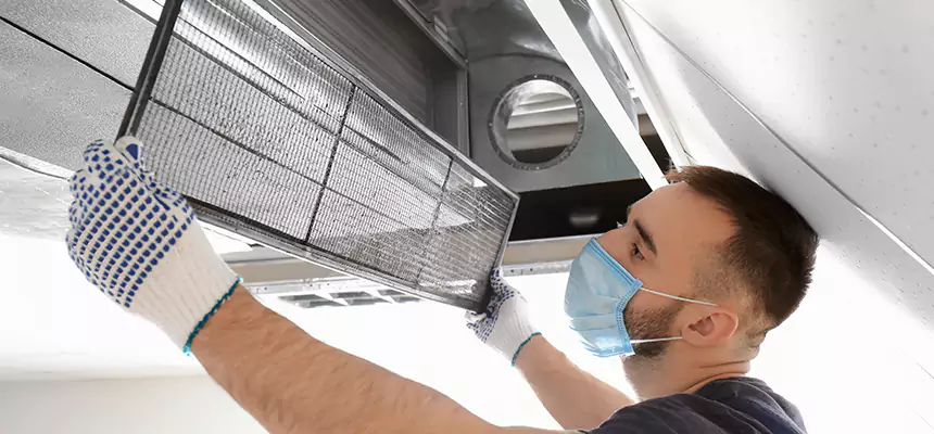 Our Bathroom Exhaust Duct Cleaning Services in Shenandoah, LA