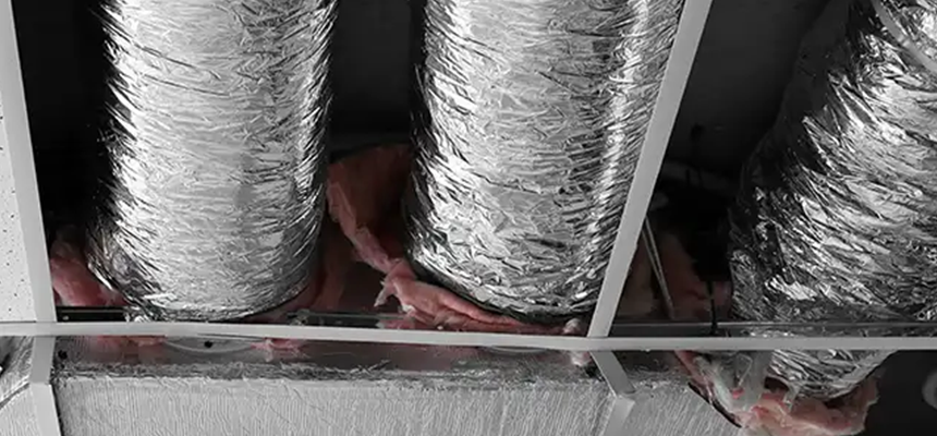 Scalable Commercial Multi‑Unit Dryer Vent Camera Inspection in Shenandoah, LA