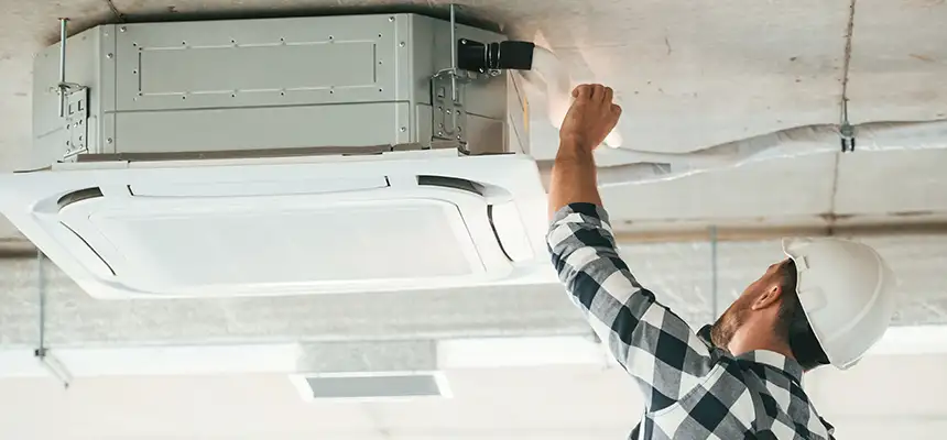 Our Local Vent Cleaning Services in Shenandoah, LA