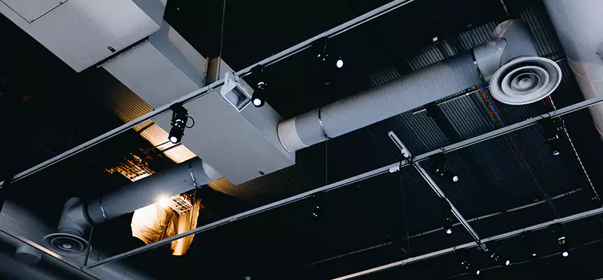 Our Seasonal Allergy Air Duct Cleaning Services in Shenandoah, LA