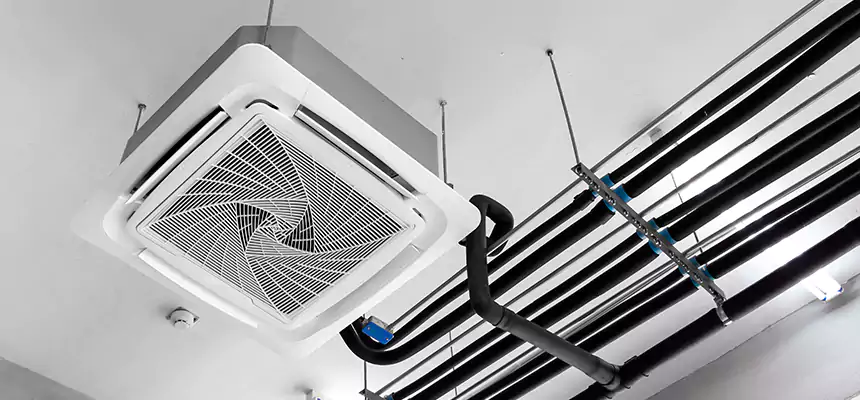 Our Smart AC Vent Controller Services in Shenandoah, LA