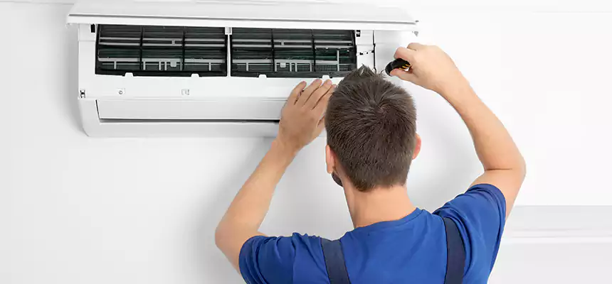 Our Smart Air Conditioning Installation Services in Shenandoah, LA