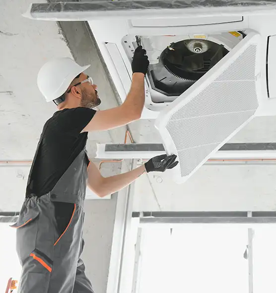 About Air Duct Rodent Removal in Shenandoah, LA