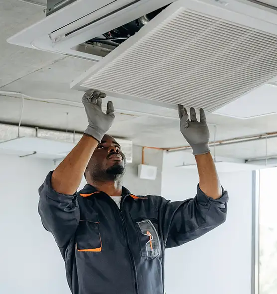 About Certified Air Duct Specialists in Shenandoah, LA
