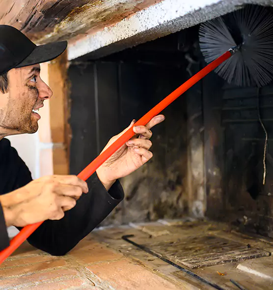 About Expert Chimney Cleaning in Shenandoah, LA