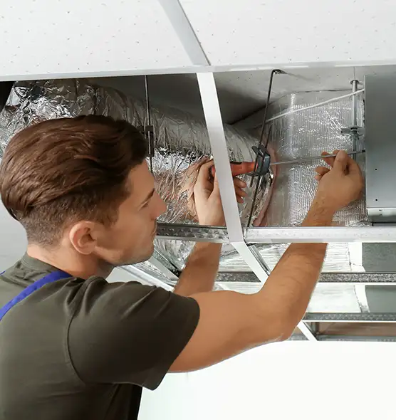 Professional Clogged Dryer Vent Repair in Shenandoah, LA