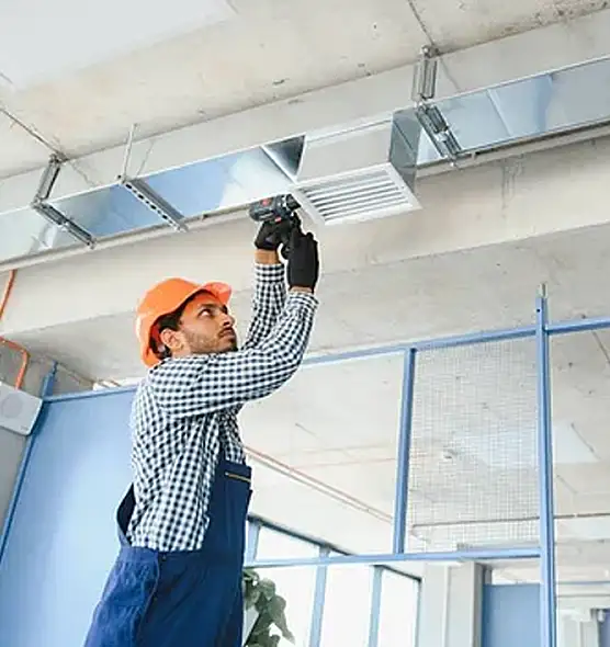 About Commercial Laundry Vent Cleaning in Shenandoah, LA