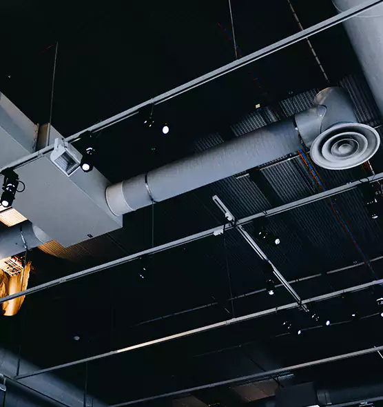 Professional Duct Cleaning For LEED Homes in Shenandoah, LA