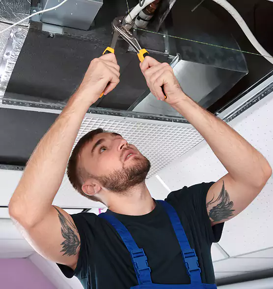 Trusted Home Air Duct Cleaning in Shenandoah, LA