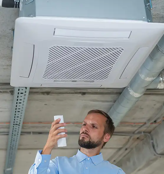 About Local Vent Cleaning Services in Shenandoah, LA