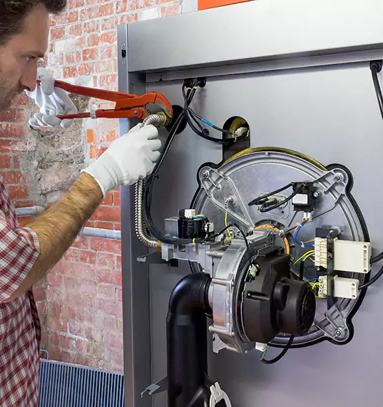 Advanced Repair Dryer Vent Hose in Shenandoah, LA