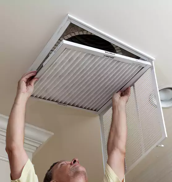 Advanced Residential Vent Cleaning in Shenandoah, LA