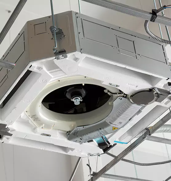 Professional Roof Vent Lint Removal Shenandoah, LA