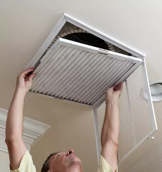 Trusted Vent Shaft Cleaning Expert in Shenandoah, LA