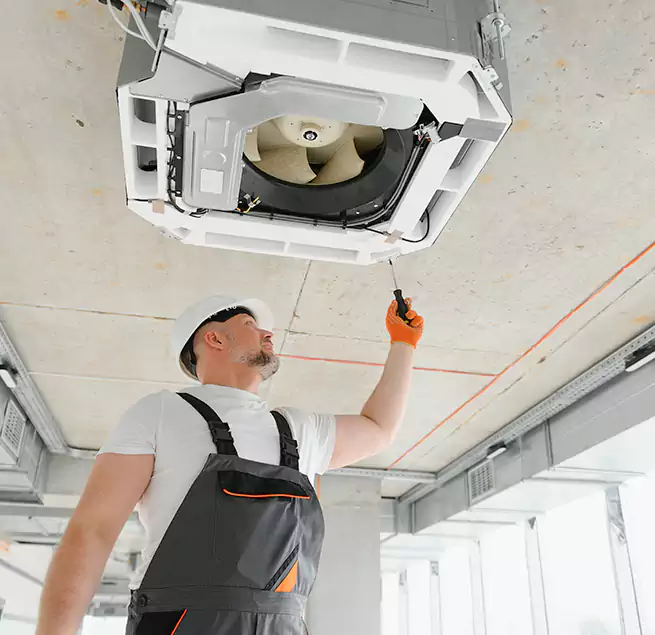 Why Homeowners & Businesses Trust Us in Shenandoah, LA?