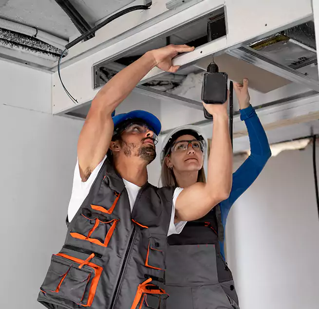 Why Homeowners & Businesses Trust Us in Shenandoah, LA