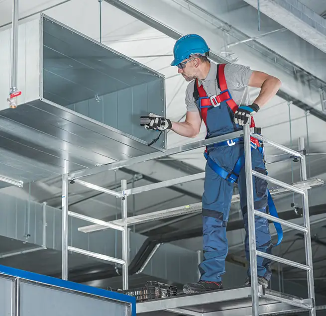 Why Homeowners & Businesses Trust Us in Shenandoah, LA?