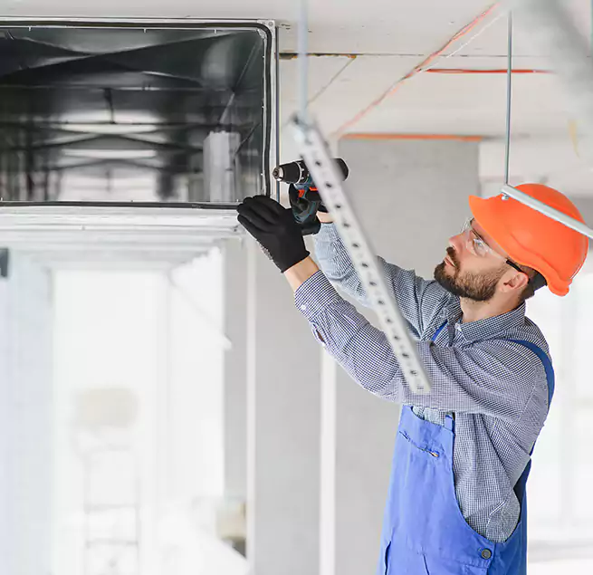 Why Homeowners & Businesses Trust Us Shenandoah, LA