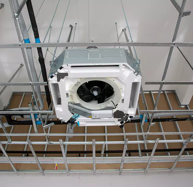 Why Homeowners & Businesses Trust Us in Shenandoah, LA?