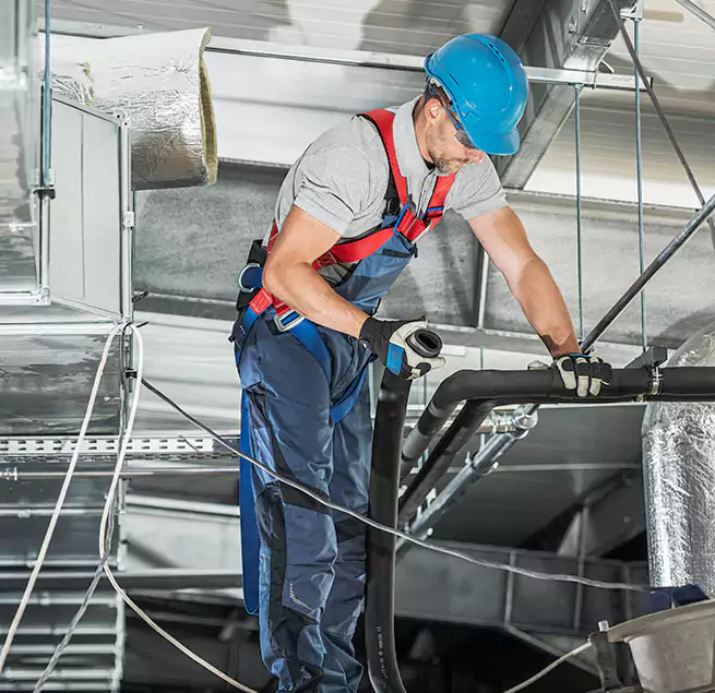 Why Homeowners & Businesses Trust Us in Shenandoah, LA?