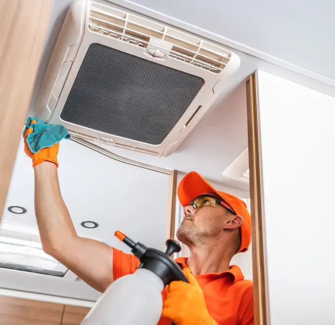 Why Homeowners & Businesses Trust Us in Shenandoah, LA?