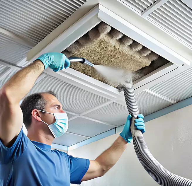 Why Homeowners Businesses Trust Us in Shenandoah, LA?