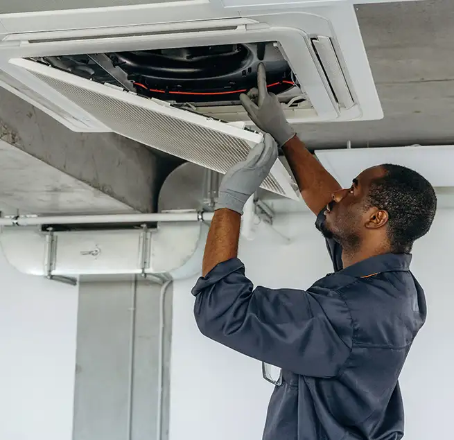 Why Homeowners & Businesses Trust Us in Shenandoah, LA?