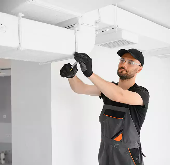 Why Homeowners & Businesses Trust Us in Shenandoah, LA?