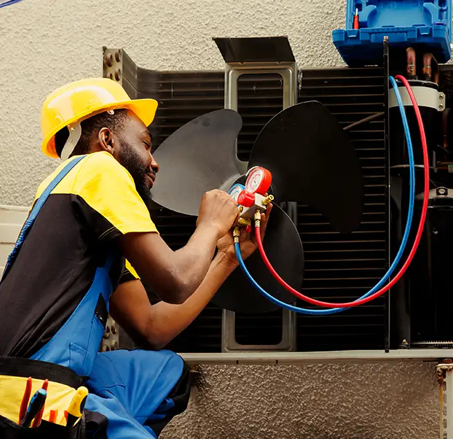 Why Homeowners & Businesses Trust Us in Shenandoah, LA?