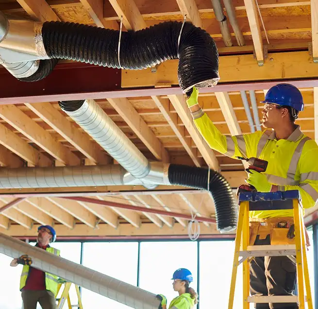 Why Homeowners & Businesses Trust Us in Shenandoah, LA?