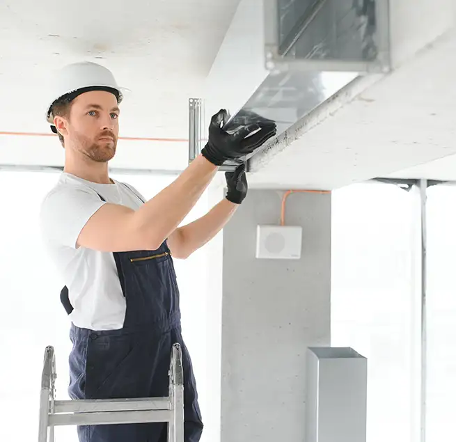 Why Homeowners & Businesses Trust Us in Shenandoah, LA?