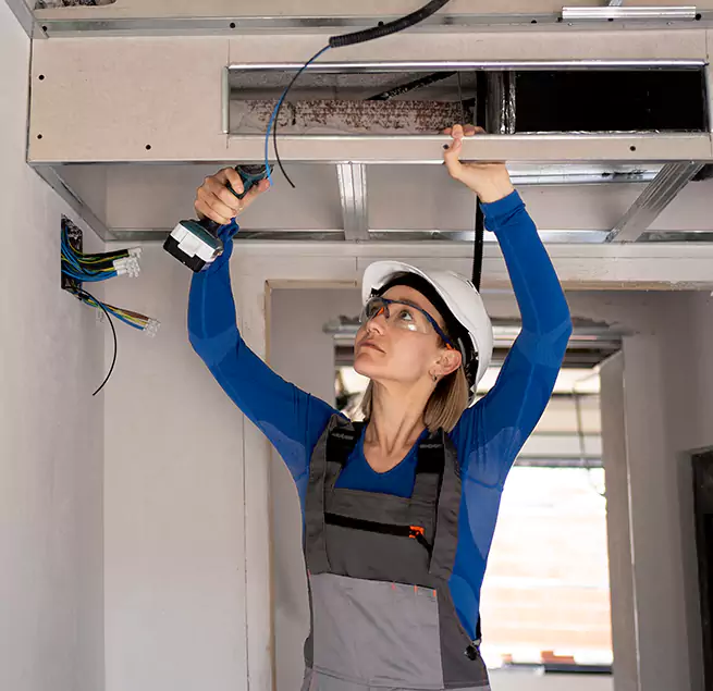  Why Homeowners & Businesses Trust Us in Shenandoah, LA?