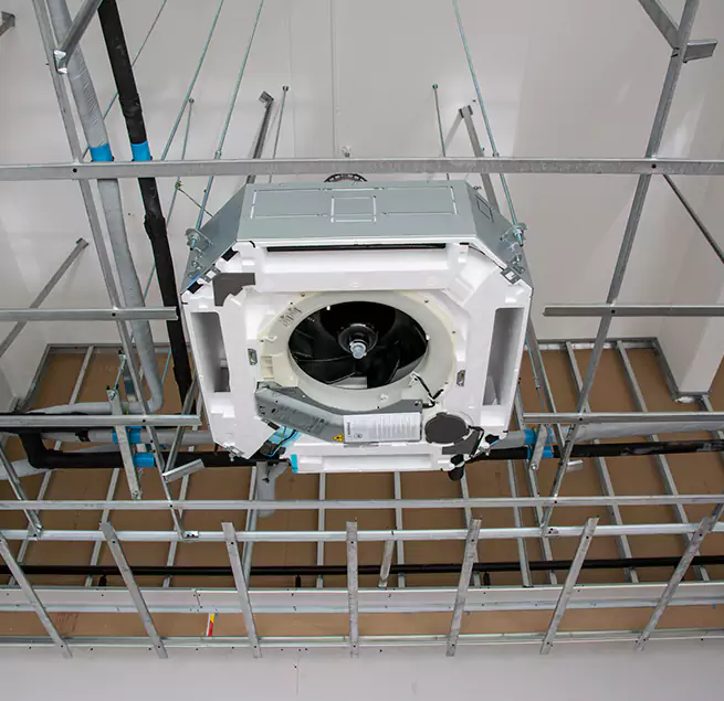 Why Homeowners & Businesses Trust Us Shenandoah, LA?