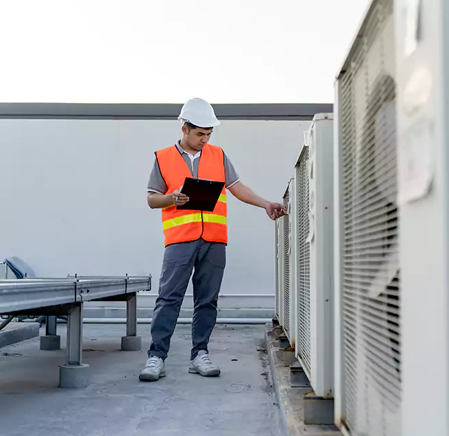 Why Homeowners & Businesses Trust Us in Shenandoah, LA?